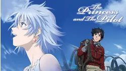 The Princess and the Pilot