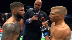 Bantamweight Brawlers