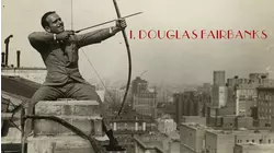 I, Douglas Fairbanks
