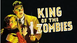 King of the Zombies