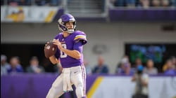 Can The Vikings (+125) Challenge The Packers (-120) In The NFC North?