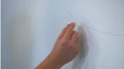 String Wall