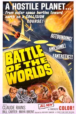Battle of the Worlds