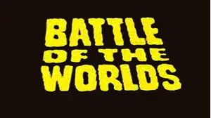 Battle of the Worlds