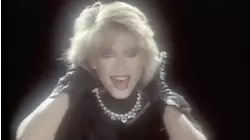 Olivia Newton John