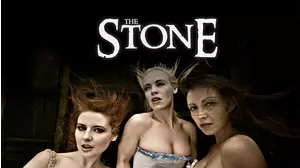 The Stone: No Soul Unturned