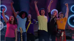 BBC Shutdown / Science Rocks!