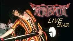 Aerosmith: Live on Air