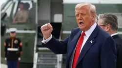 Trump threatens to send 'troops' to other cities