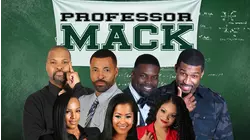 Professor Mack