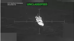 Latest on drug-boat strikes in the Caribbean