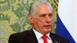 "Son procesos que se hacen con mucha discreción", dice Díaz-Canel sobre conversaciones con EE.UU.