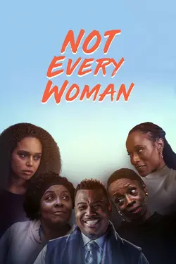 Not Every Woman