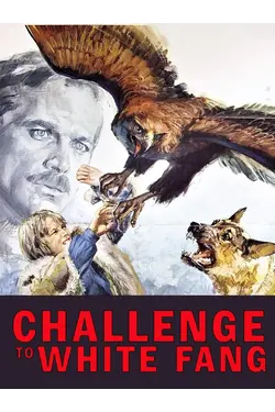 Challenge to White Fang