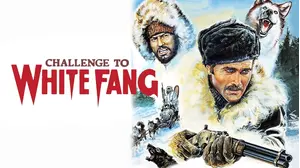 Challenge to White Fang