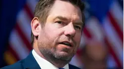 FBI seizes former Rep. Swalwell's electronic devices amid misconduct probe