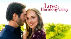Love in Harmony Valley