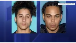 Two Paterson men convicted in 2021 fatal shooting of woman outside her home