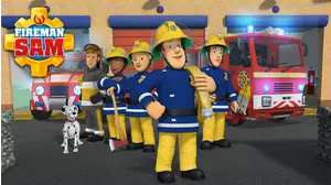 Fireman Sam