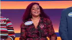 Steve Harvey asks, "What happened to my career?" | Family Feud