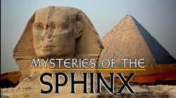 Mysteries of the Sphinx