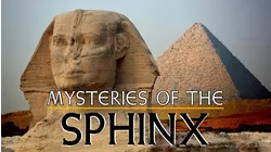 Mysteries of the Sphinx