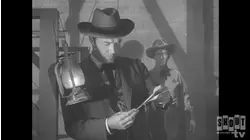 The Californians: S2 E21 - Wolf's Head