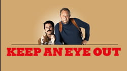 Keep an Eye Out
