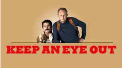 Keep an Eye Out