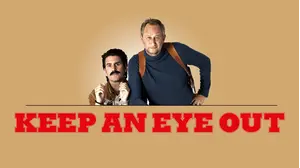 Keep an Eye Out