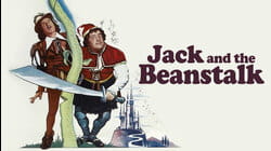 Jack and the Beanstalk