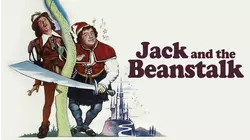 Jack and the Beanstalk