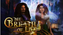 The Breath of Life