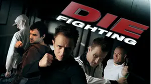Die Fighting