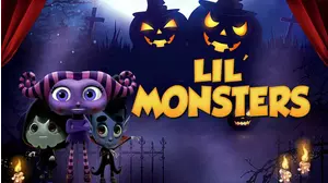 Lil' Monsters