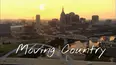 Moving Country