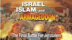 Israel, Islam, and Armageddon