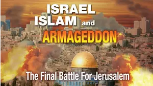 Israel, Islam, and Armageddon