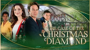 The Case of the Christmas Diamond
