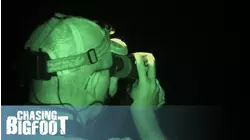 The Bigfoot Phenomenon