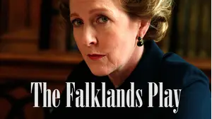 The Falklands Play