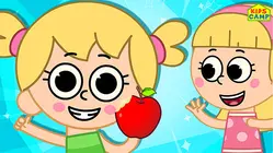 Eva Eva Yes Elly Eating Healthy