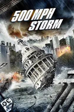 500 Mph Storm