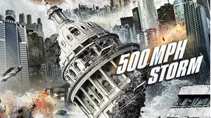 500 Mph Storm