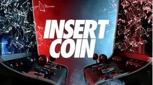 Insert Coin