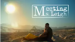 Meeting Ms. Leigh