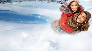 Snowbound for Christmas