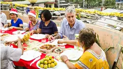 Manila: The Philippines