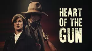 Heart of the Gun
