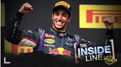 The Inside Line Specials